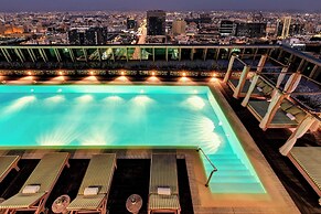 Assila, a Luxury Collection Hotel, Jeddah