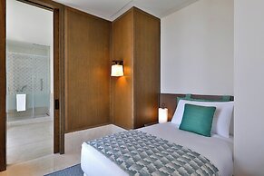 Assila, a Luxury Collection Hotel, Jeddah