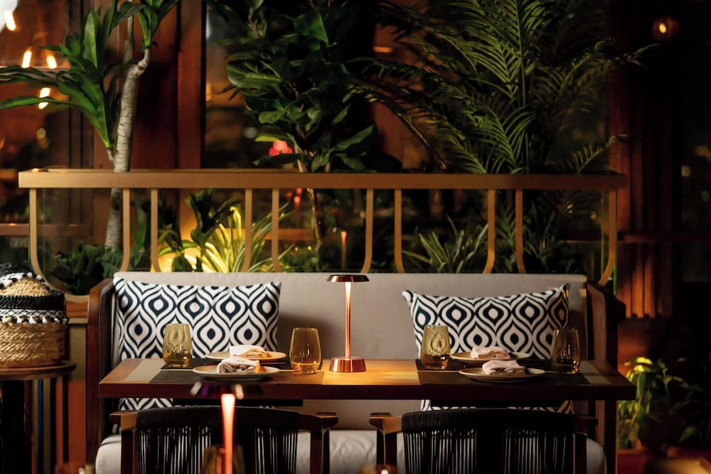 Assila, a Luxury Collection Hotel, Jeddah