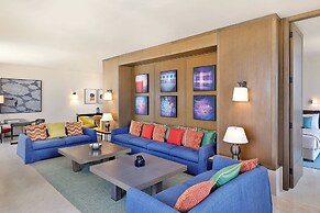 Assila, a Luxury Collection Hotel, Jeddah