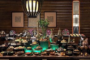 Assila, a Luxury Collection Hotel, Jeddah