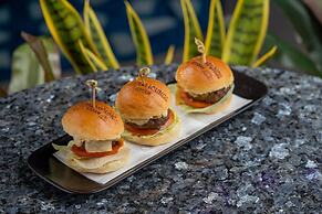 Assila, a Luxury Collection Hotel, Jeddah