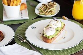 Assila, a Luxury Collection Hotel, Jeddah