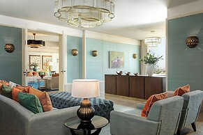 Assila, a Luxury Collection Hotel, Jeddah
