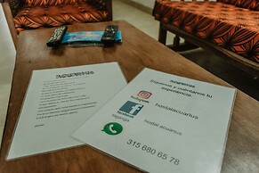 Hostal Acuarius