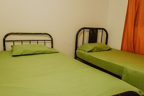 Hostal Acuarius