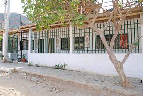 Hostal Acuarius