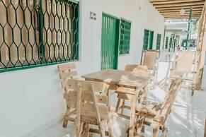 Hostal Acuarius