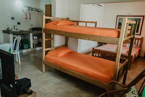 Hostal Acuarius