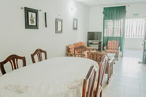 Hostal Acuarius