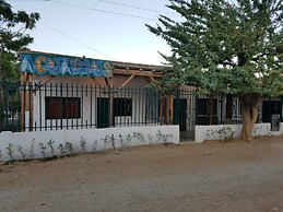 Hostal Acuarius