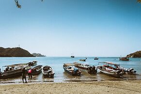Hostal Acuarius
