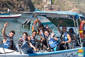Hostal Acuarius