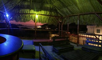 Hostal Acuarius