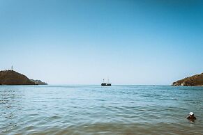 Hostal Acuarius