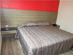 Hotel Dharma
