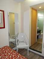 Hotel Dharma