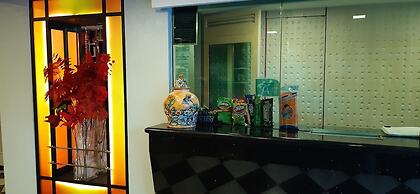 Hotel Dharma