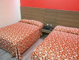 Hotel Dharma