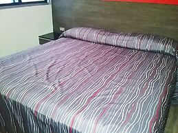Hotel Dharma