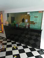 Hotel Dharma