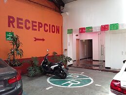 Hotel Dharma