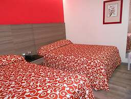 Hotel Dharma