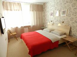 Chemodan Hotel