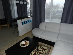 Chemodan Hotel