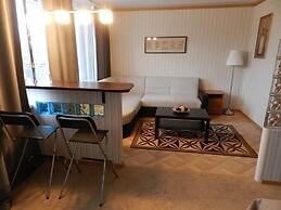 Chemodan Hotel