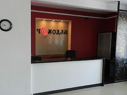 Chemodan Hotel