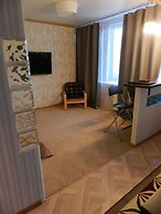 Chemodan Hotel