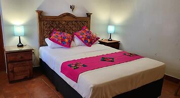 Casa los Arquitos