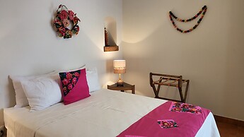 Casa los Arquitos