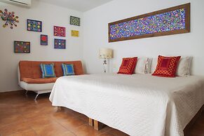Casa los Arquitos
