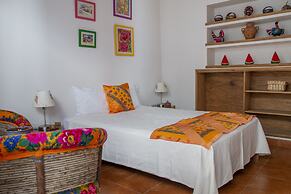 Casa los Arquitos