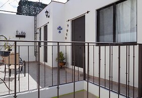 Casa los Arquitos