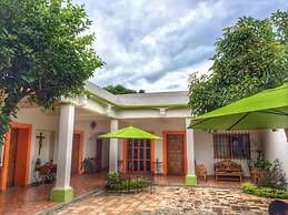 Casa los Arquitos
