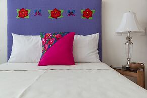 Casa los Arquitos