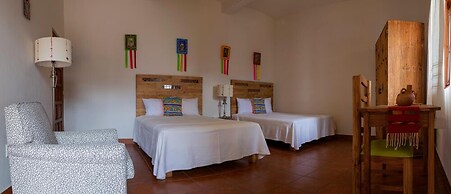 Casa los Arquitos