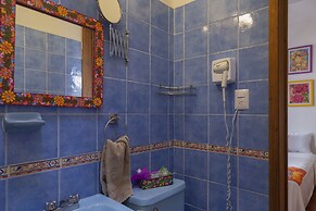 Casa los Arquitos