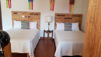 Casa los Arquitos