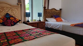 Casa los Arquitos