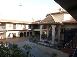 Hacienda Hotel