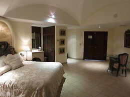 Hacienda Hotel