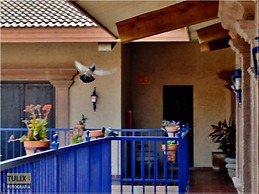 Hacienda Hotel