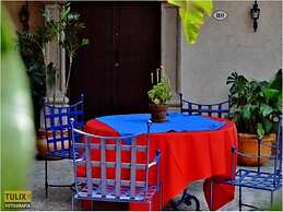 Hacienda Hotel