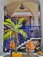 Hacienda Hotel