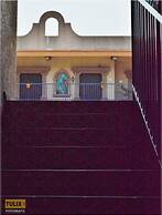 Hacienda Hotel
