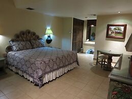 Hacienda Hotel